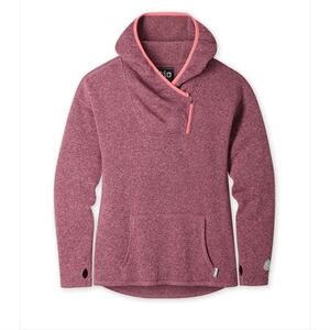 STIO WOMEN'S SWEETWATER FLEECE HOODIE